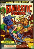 Fantastic Four        - Afbeelding 1