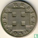 Oostenrijk 5 groschen 1934 - Afbeelding 1