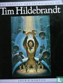 The fantasy art techniques of Tim Hildebrandt - Afbeelding 1