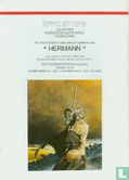 De Tentoonstelling van de werken van Hermann - Afbeelding 2