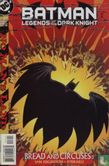 Legends of the Dark Knight # 117 - Image 1