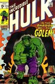 The Incredible Hulk 134 - Image 1