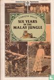 Six years in the Malay jungle - Afbeelding 1