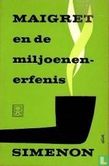 Maigret en de miljoenenerfenis - Image 1