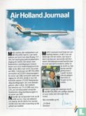 Air Holland Journaal Zomer 1987 (01) - Bild 2