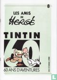 Les amis de Hergé 8 - Image 1