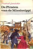 De piraten van de Mississippi - Afbeelding 1