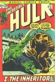The Incredible Hulk 149 - Afbeelding 1