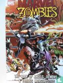 Marvel Zombies: The Book of Angels, Demons & Various Monstrosities - Afbeelding 1