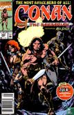 Conan The Barbarian 244 - Image 1