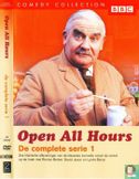 Open All Hours: De complete serie 1 - Afbeelding 3