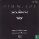 Chequered love - Afbeelding 2