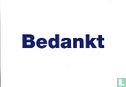 B050090 - Rotterdam Veilig "Bedankt" - Image 1