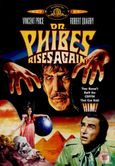 Dr. Phibes Rises Again - Afbeelding 1