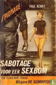 Sabotage voor een sexbom - Afbeelding 1