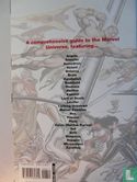 Marvel Zombies: The Book of Angels, Demons & Various Monstrosities - Image 2
