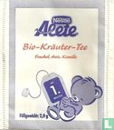 Bio-Kräuter-Tee - Afbeelding 1