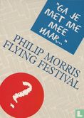 B001891 - Philip Morris - Flying Festival - Afbeelding 1