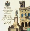San Marino KMS 2006 - Bild 1