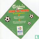 Euro 96 trivia No.12 - Afbeelding 1