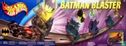 Batman Blaster Track Set  - Afbeelding 1