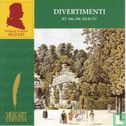Divertimenti