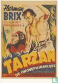 B001112 - Nederlands Filmmuseum "Tarzan" - Image 1