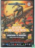 Buck Rogers: Countdown to Doomsday - Bild 1