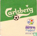 Euro 96 trivia No.12 - Afbeelding 2