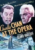 Charlie Chan at the Opera - Bild 1