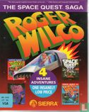 The Space Quest Saga: Roger Wilco - Image 1