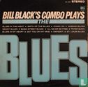 Plays The Blues - Image 1