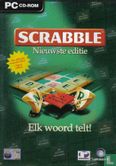 Scrabble Nieuwste Editie - Afbeelding 1