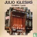 Julio Iglesias Olympia 1e parte - Image 1