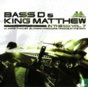 Bass D & King Matthew - In The Mix Vol. 7 - Afbeelding 1
