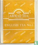English Tea No.1 - Afbeelding 1