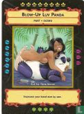 Blow-Up Luv Panda - Bild 1