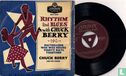 Rhythm and Blues with Chuck Berry - Afbeelding 2