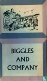Biggles and Company - Afbeelding 1