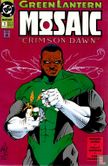 Green Lantern: Mosaic 3 - Image 1