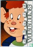 Skinny - Dumbo - Image 1