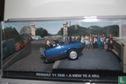 Renault 11 (halve) taxi 'A view to a kill' - Afbeelding 1