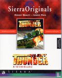 Silent Thunder: A-10 Tank Killer (Sierra Originals) - Afbeelding 1