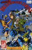Marvel Super-helden 57 - Afbeelding 1