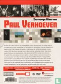 De vroege films van Paul Verhoeven - 1959-1979 - Image 2