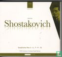 Dmitry Shostakovich Famous Symphonies - Image 1