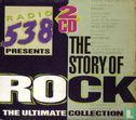 Radio 538 presents the Story of Rock - Image 1
