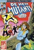 De New Mutants 7 - Bild 1