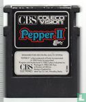 Pepper 2 - Bild 1