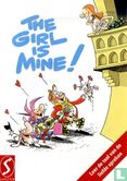 The Girl is Mine! / Peer de plintkabouter - Image 1